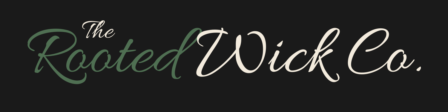 The Rooted Wick Co.